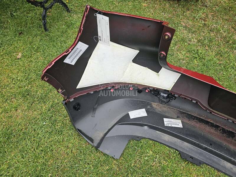 BRANIK ZADNJI 6 SENZORA