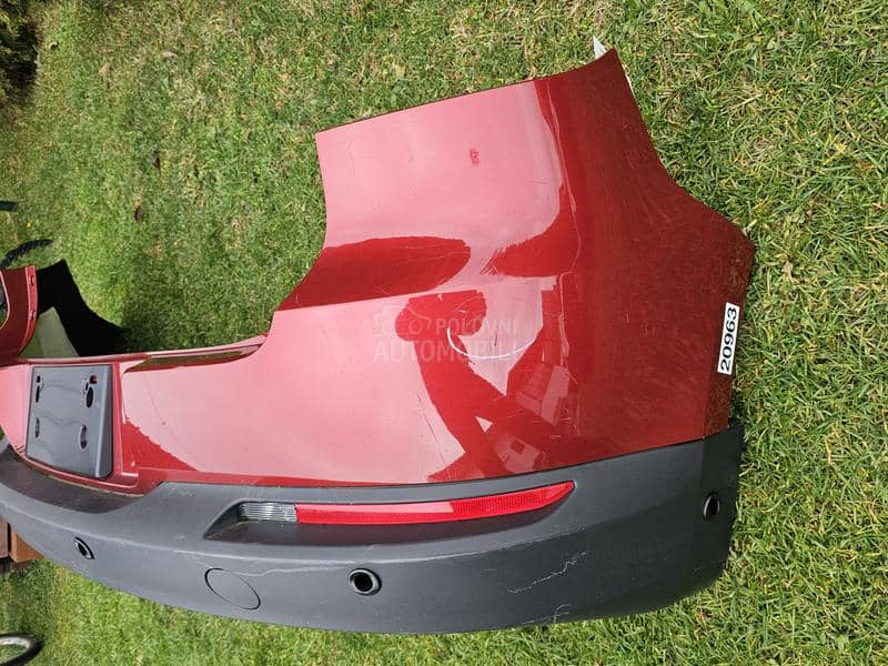 BRANIK ZADNJI 6 SENZORA