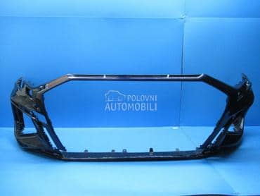 BRANIK S LINE za Audi A3 od 2020. do 2025. god.