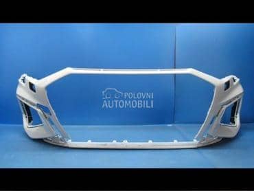 Prednji branik 8Y0 807 437 F za Audi A3 od 2020. do 2025. god.