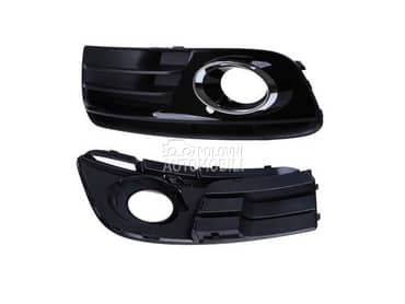 Leva resetka u braniku za Audi Q5 od 2012. do 2016. god.