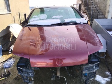 Limarija za Fiat Punto od 2000. do 2003. god.