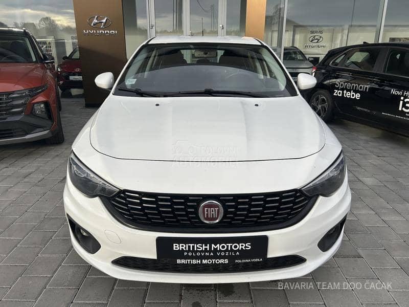 Fiat Tipo 1.4 B TIPO HB