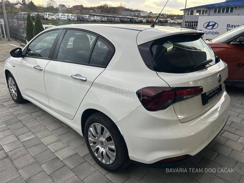 Fiat Tipo 1.4 B TIPO HB