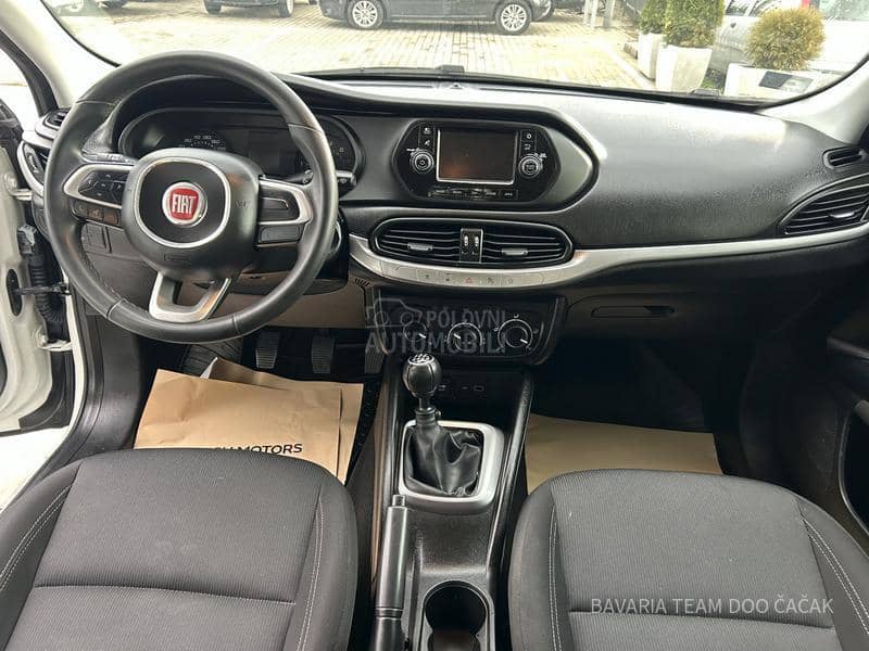 Fiat Tipo 1.4 B TIPO HB