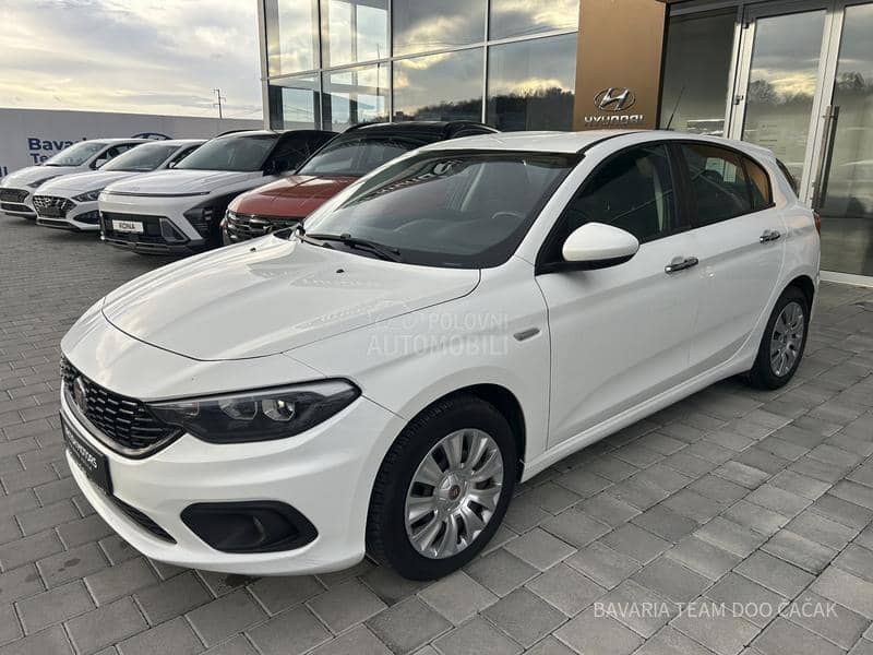 Fiat Tipo 1.4 B TIPO HB