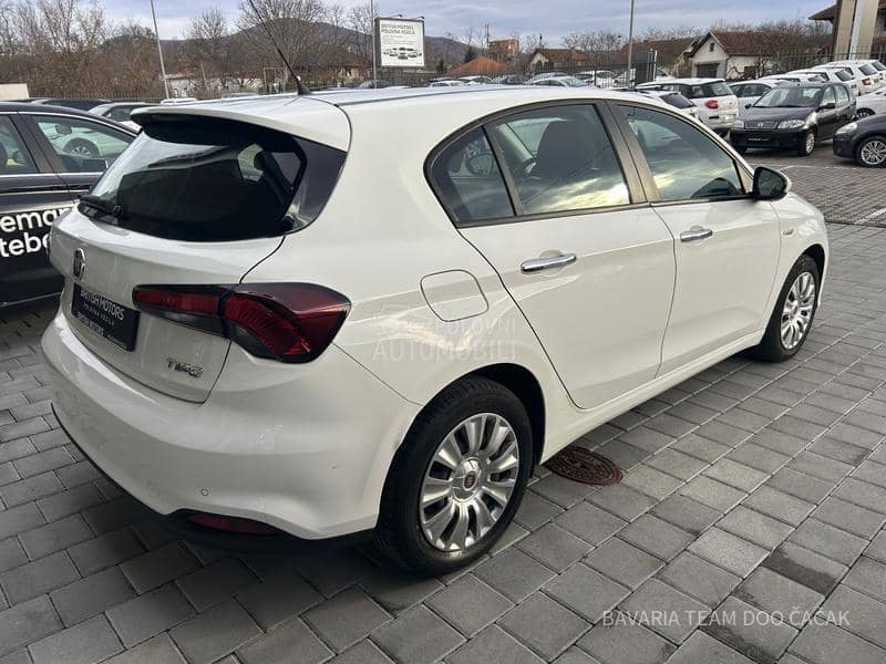 Fiat Tipo 1.4 B TIPO HB