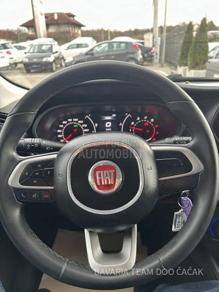 Fiat Tipo 1.4 B TIPO HB