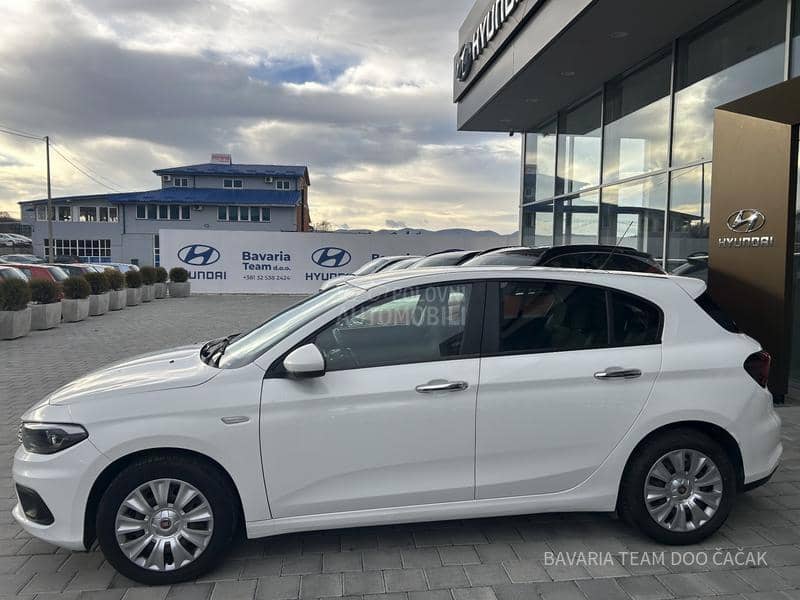 Fiat Tipo 1.4 B TIPO HB