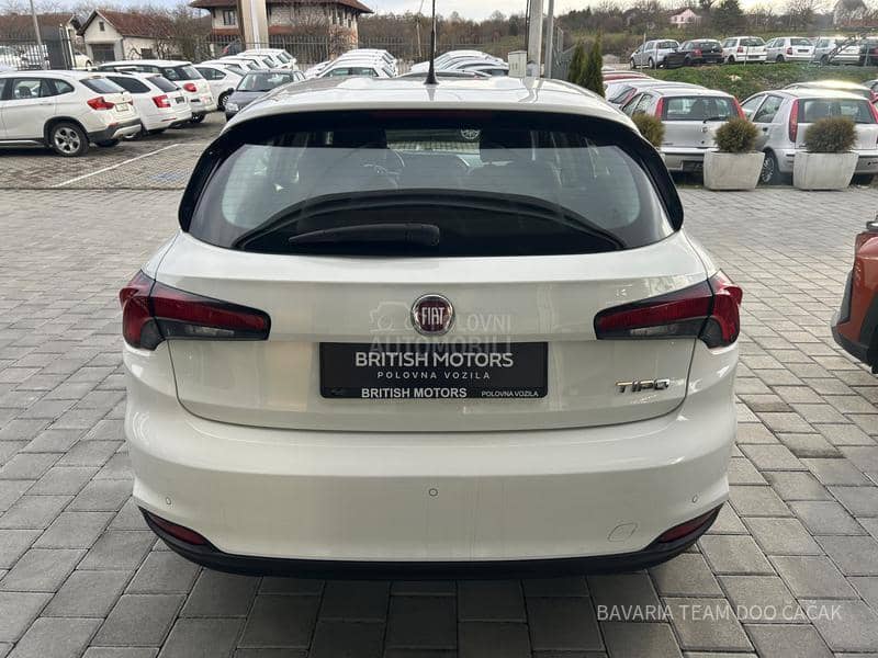 Fiat Tipo 1.4 B TIPO HB