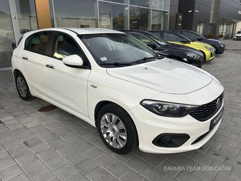 Fiat Tipo 1.4 B TIPO HB