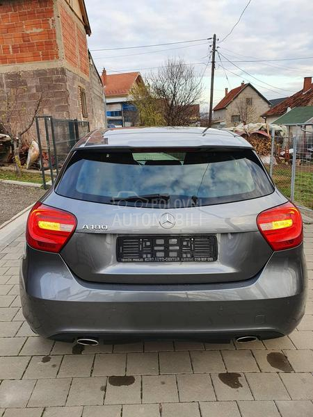 Mercedes Benz A 180 1.6 CH