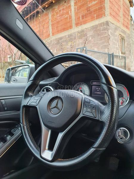 Mercedes Benz A 180 1.6 CH