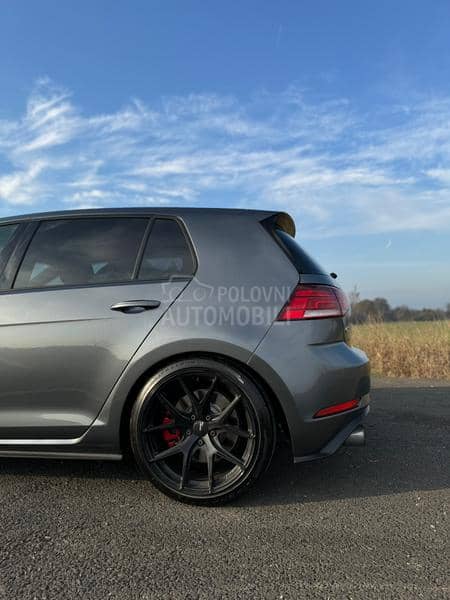 Volkswagen Golf 7 7.5 GTI