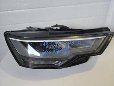 DESNI FAR za Audi A6 od 2018. do 2023. god.