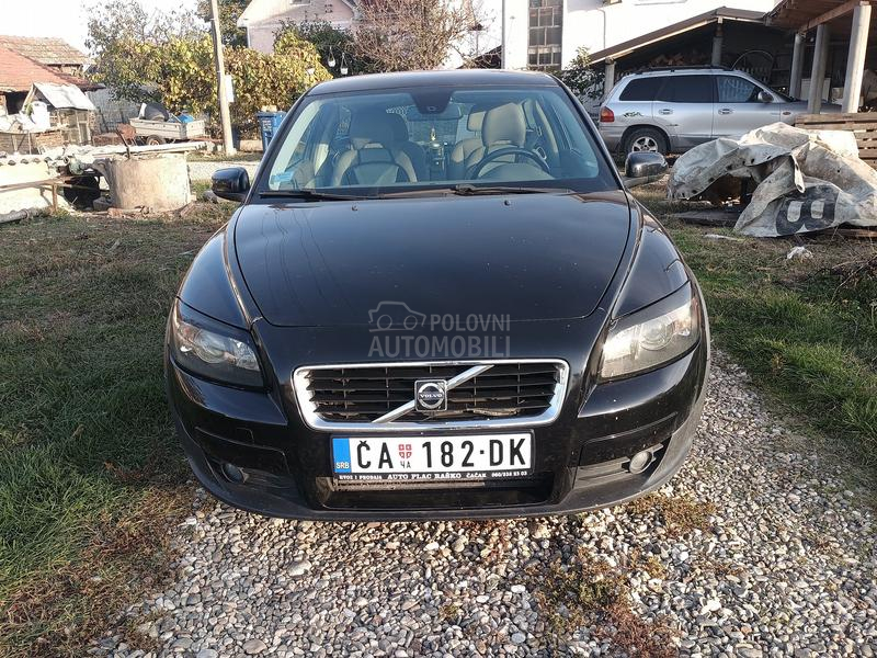 Volvo C30 1.6 D