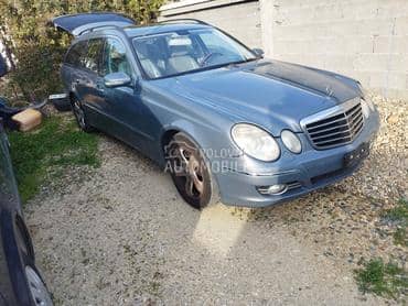 Karoserija za E klasu W 211 za Mercedes Benz E 200, E 230, E 250 ...