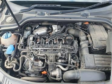 Pumpa i dizne za Volkswagen Golf 6, Golf 7, Passat B6 ... od 2008. do 2013. god.
