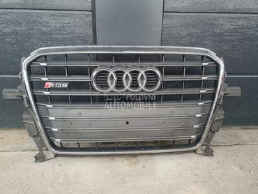 Maska za Audi Q5 od 2009. do 2015. god.