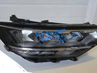 FACELIFT  LED FAR za Volkswagen Passat B8 od 2019. do 2022. god.