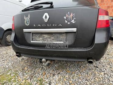 euro kuka laguna 3 za Renault Laguna