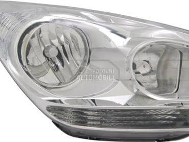 Desni far za Kia Venga od 2010. do 2019. god.