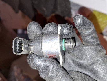 regulator pritiska1.4 hdi za Peugeot 206