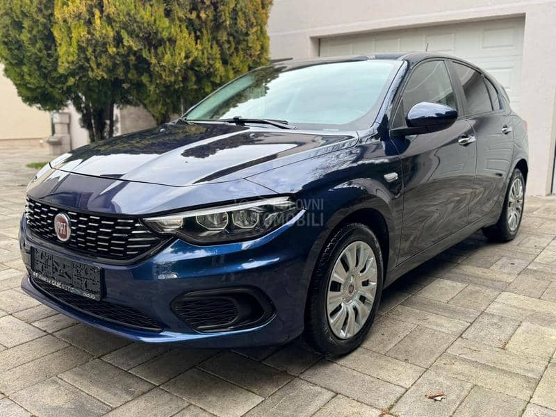 Fiat Tipo 1.4 tjet