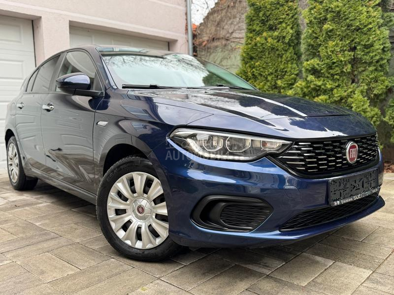 Fiat Tipo 1.4 tjet