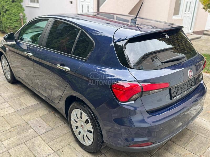 Fiat Tipo 1.4 tjet