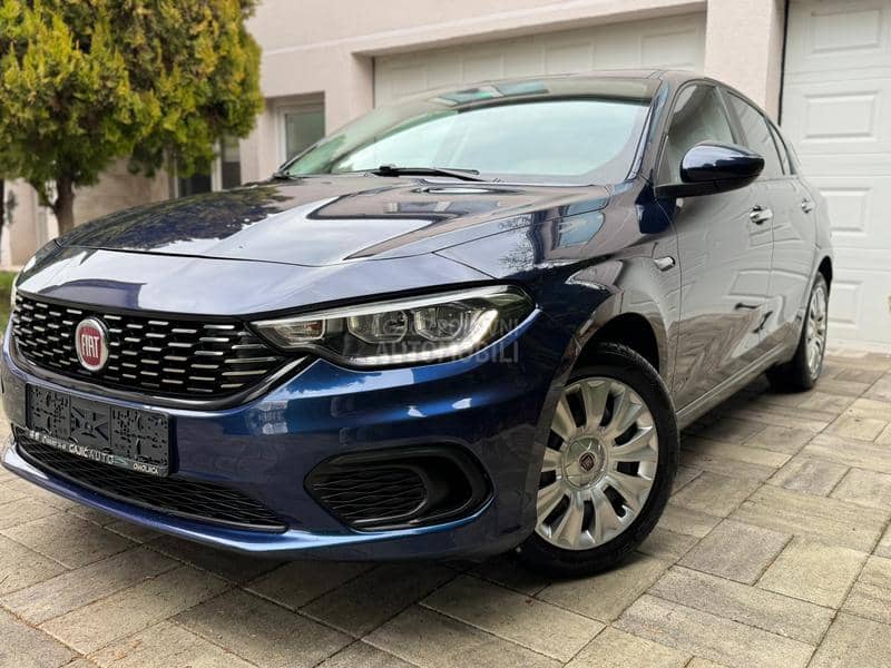 Fiat Tipo 1.4 tjet