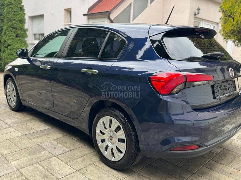 Fiat Tipo 1.4 tjet