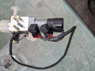 pumpa krova 206 cc za Peugeot 206