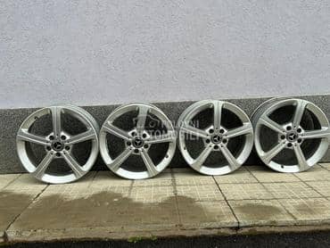 Aluminijumske felne Mercedes 17" 5 x 112