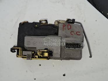 centralana brava 206 cc desna za Peugeot 206