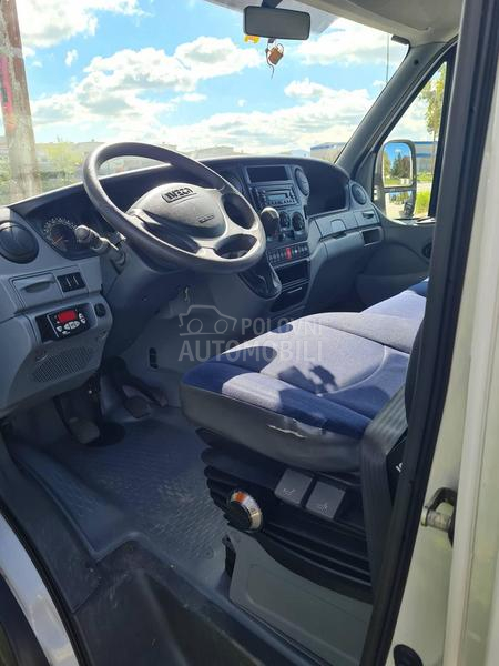 Iveco Daily 35S14