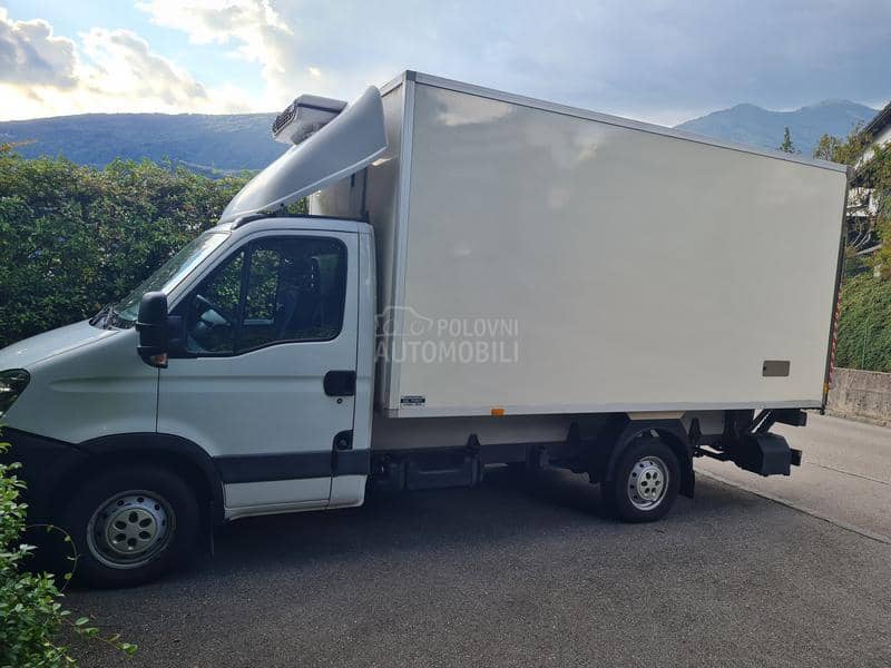 Iveco Daily 35S14