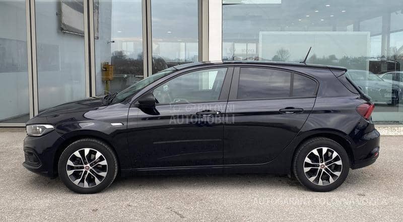 Fiat Tipo 1.4 LIFE