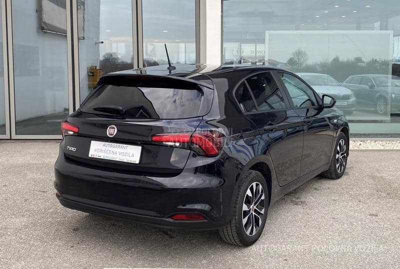 Fiat Tipo 1.4 LIFE