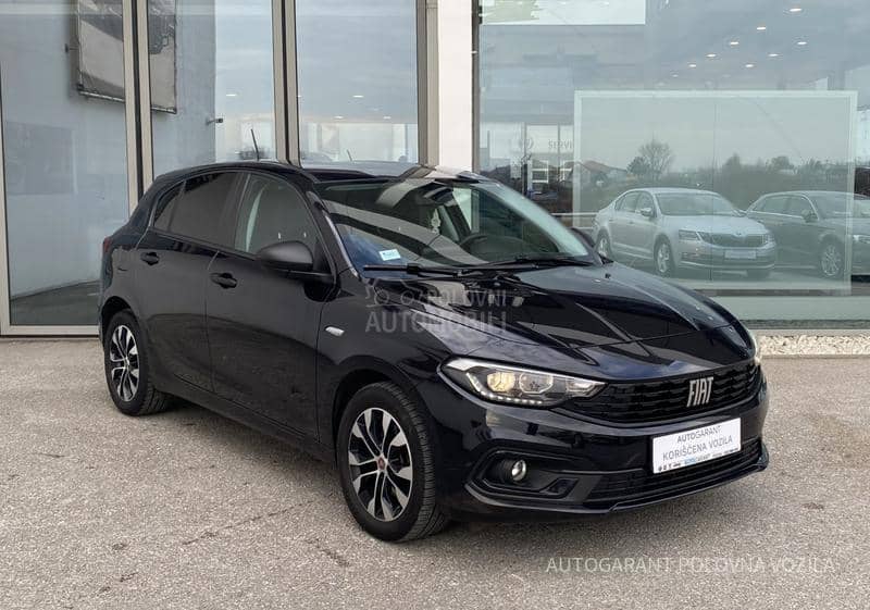 Fiat Tipo 1.4 LIFE