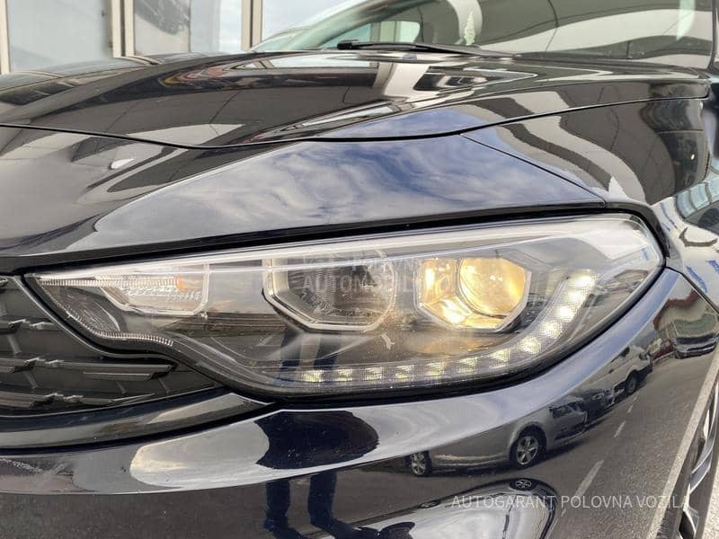 Fiat Tipo 1.4 LIFE