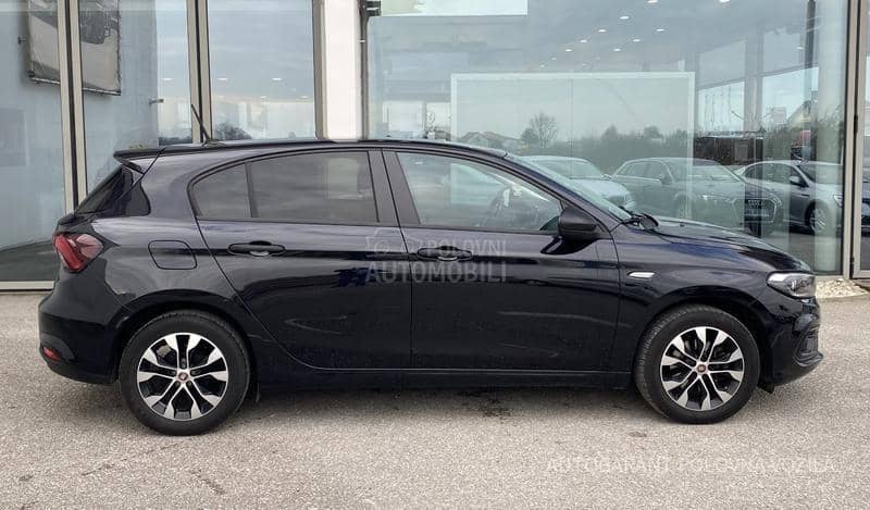 Fiat Tipo 1.4 LIFE