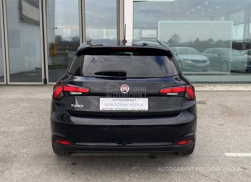 Fiat Tipo 1.4 LIFE