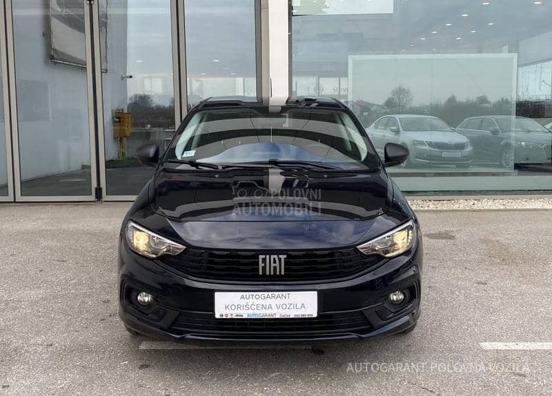 Fiat Tipo 1.4 LIFE