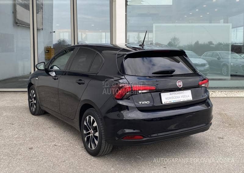 Fiat Tipo 1.4 LIFE