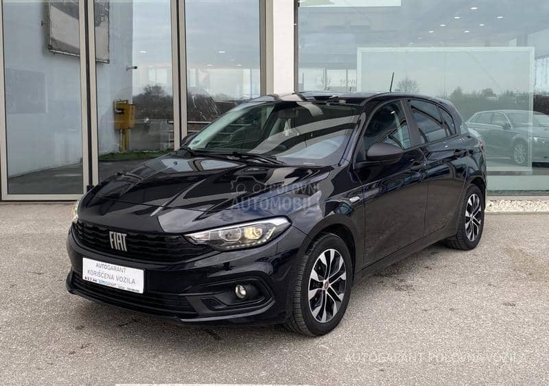 Fiat Tipo 1.4 LIFE