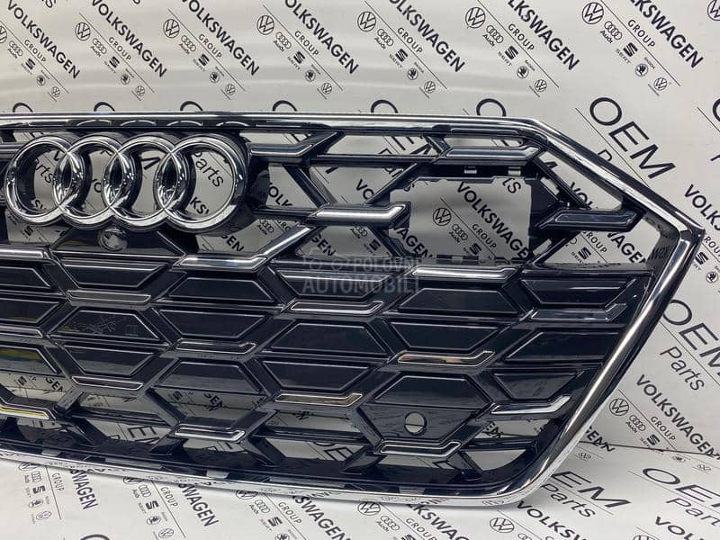 Maska A7 C8 Facelift