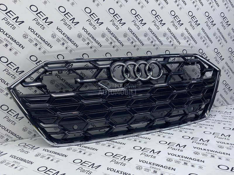 Maska A7 C8 Facelift