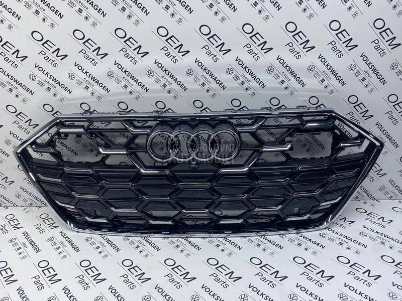 Maska A7 C8 Facelift