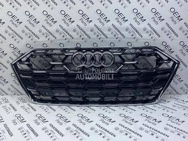 Maska A7 C8 Facelift za Audi A7